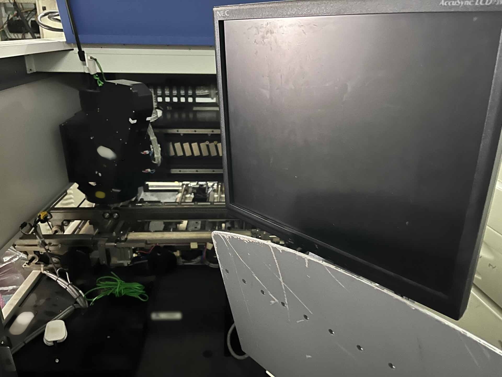 图为 已使用的 CYBEROPTICS SE 300 Ultra 待售