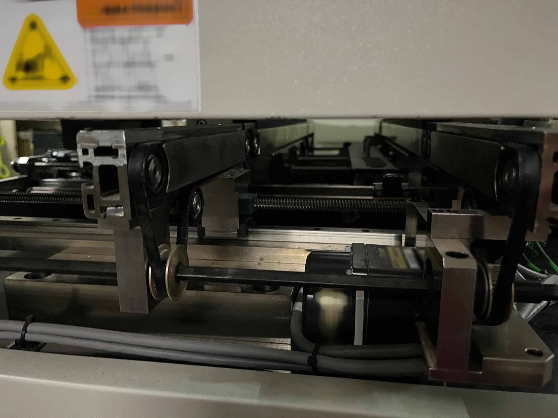 图为 已使用的 CYBEROPTICS SE 300 Ultra 待售