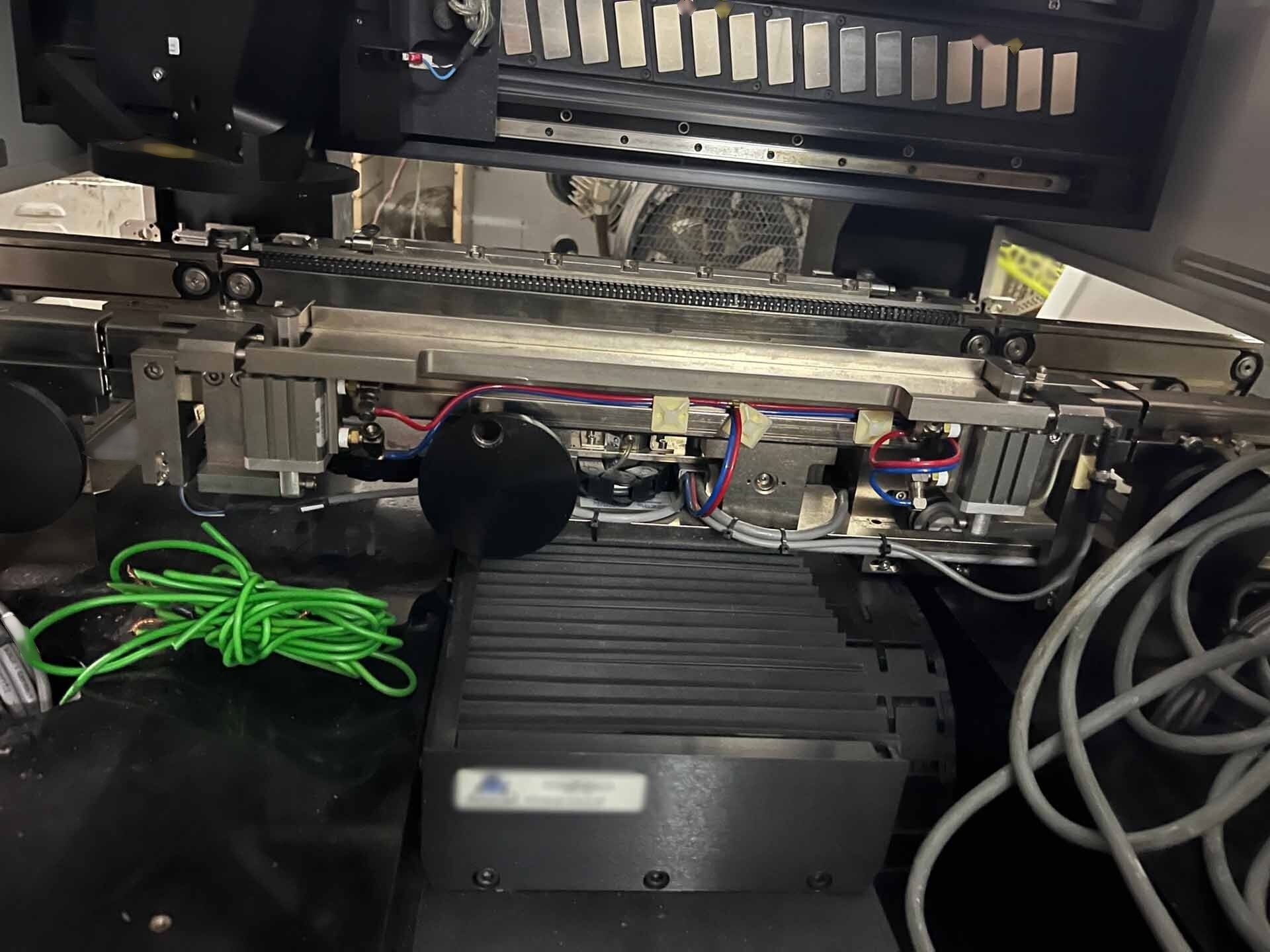 图为 已使用的 CYBEROPTICS SE 300 Ultra 待售