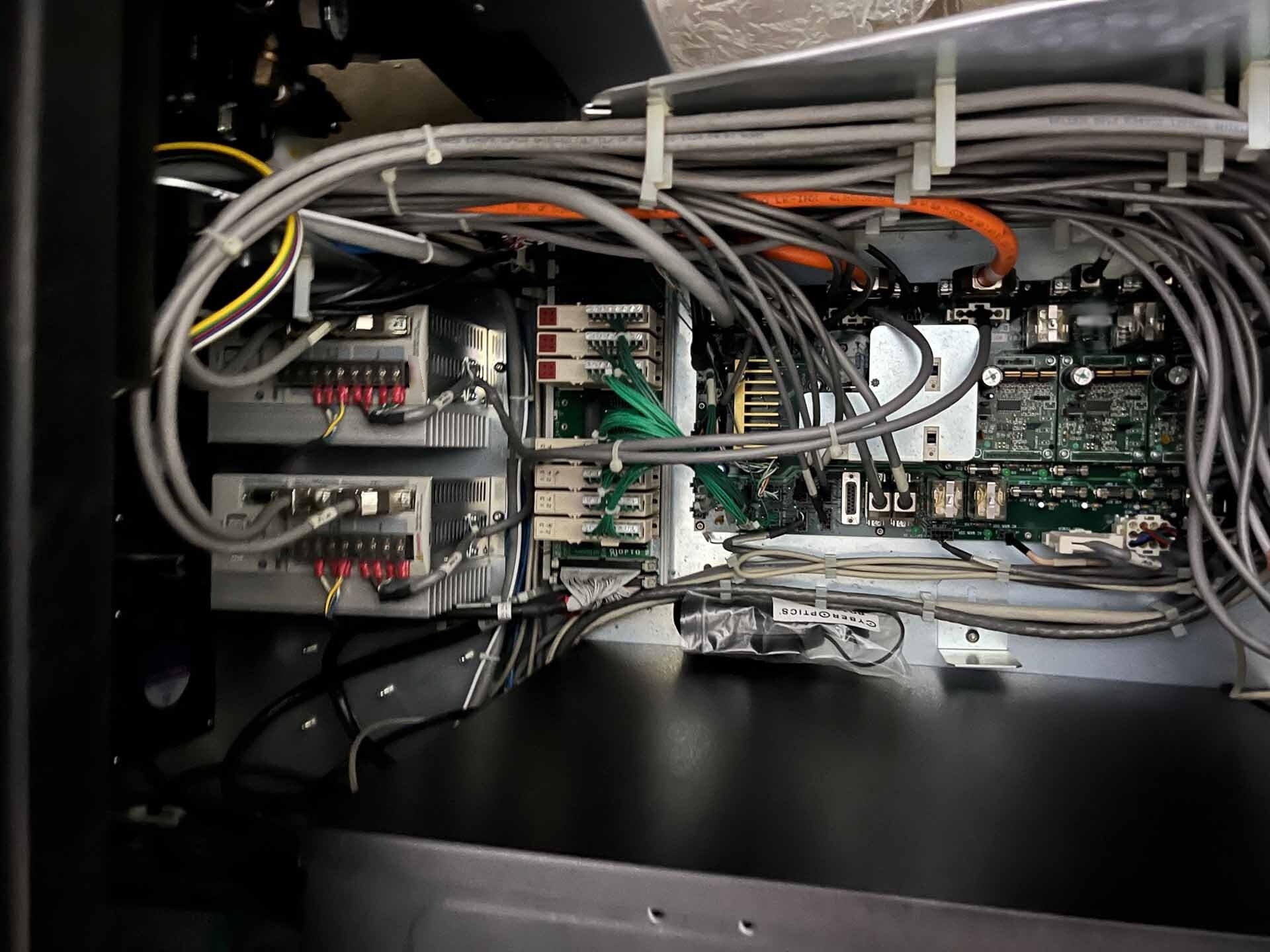 图为 已使用的 CYBEROPTICS SE 300 Ultra 待售