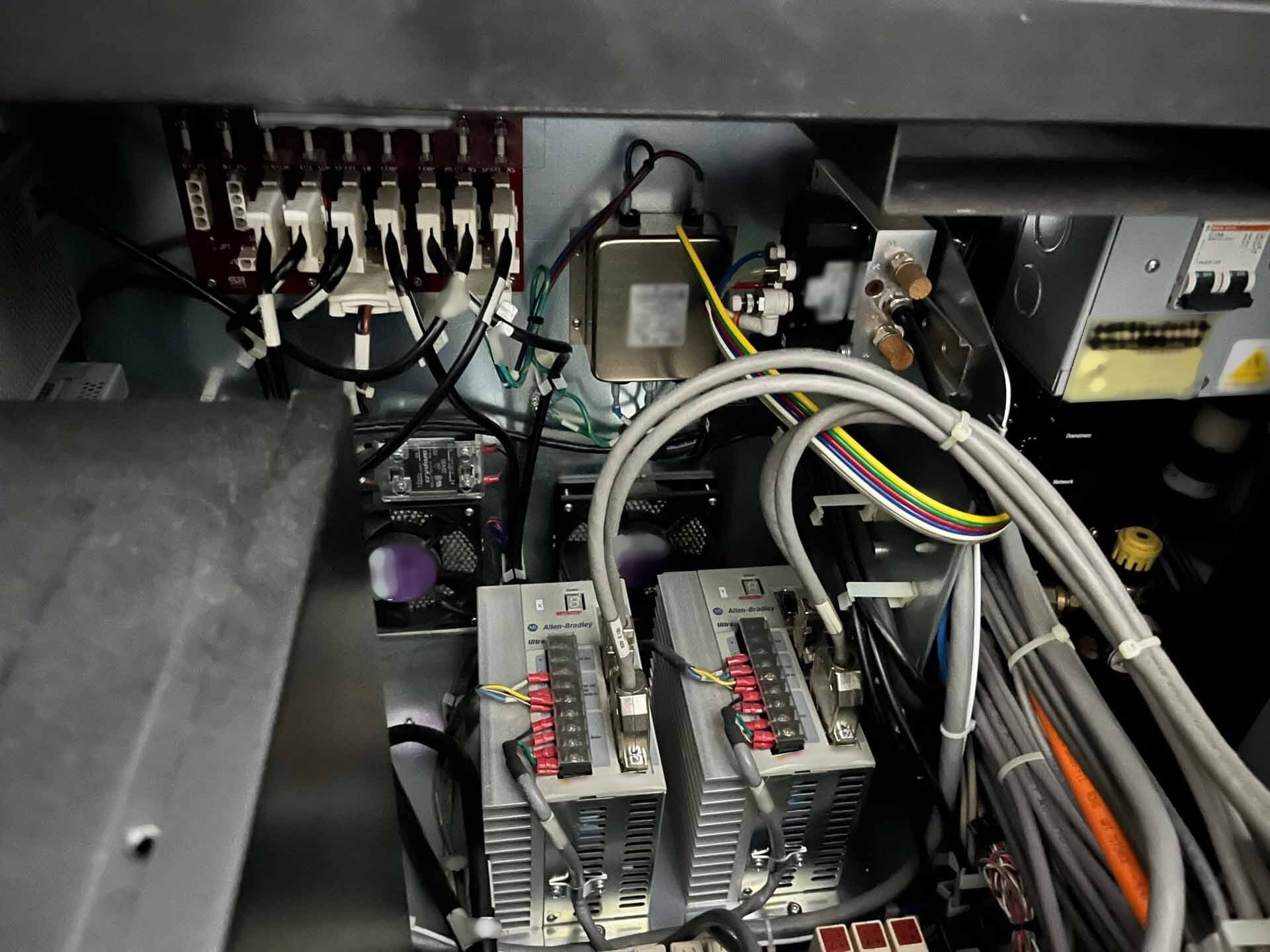 图为 已使用的 CYBEROPTICS SE 300 Ultra 待售