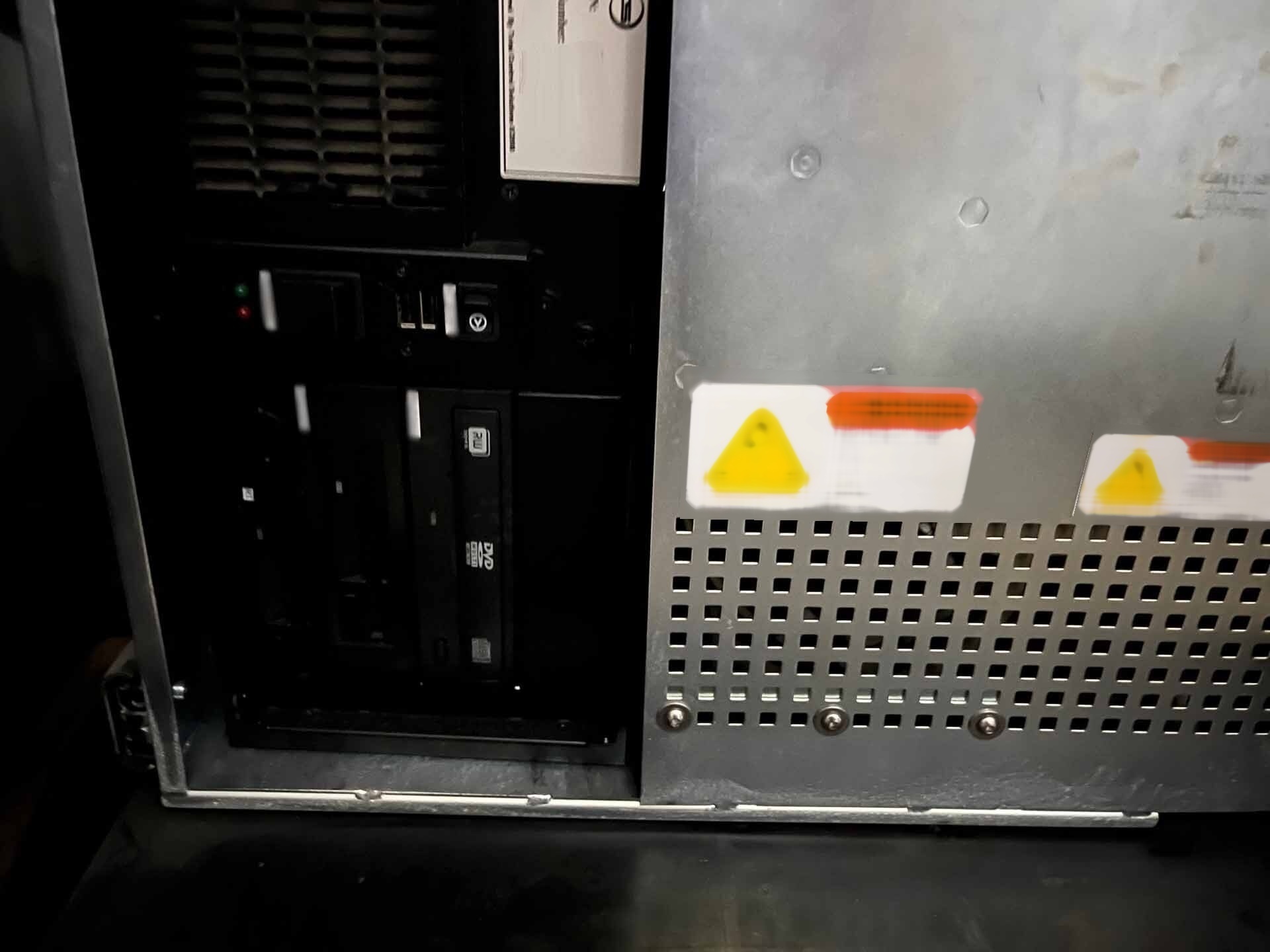 图为 已使用的 CYBEROPTICS SE 300 Ultra 待售