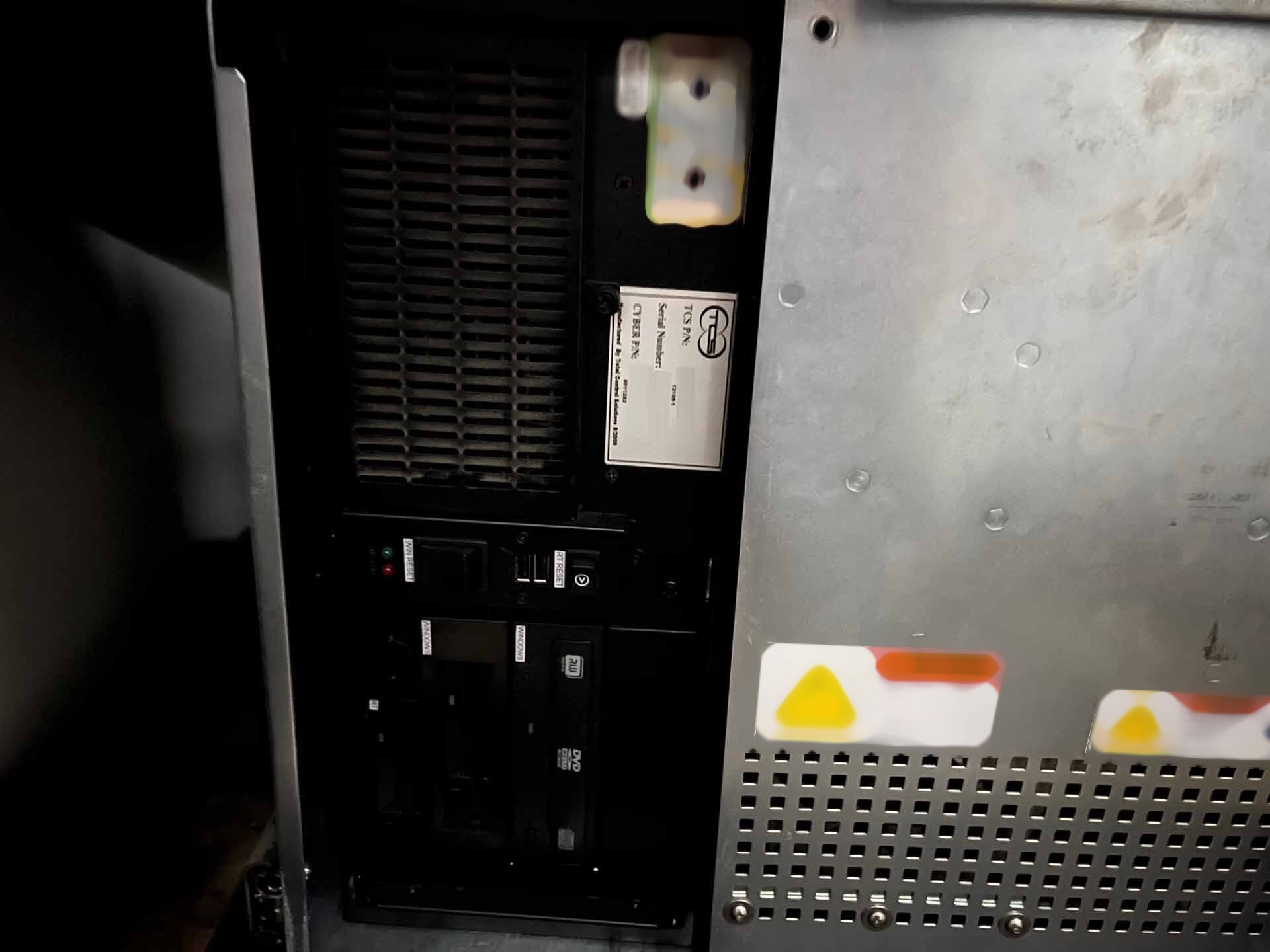 图为 已使用的 CYBEROPTICS SE 300 Ultra 待售