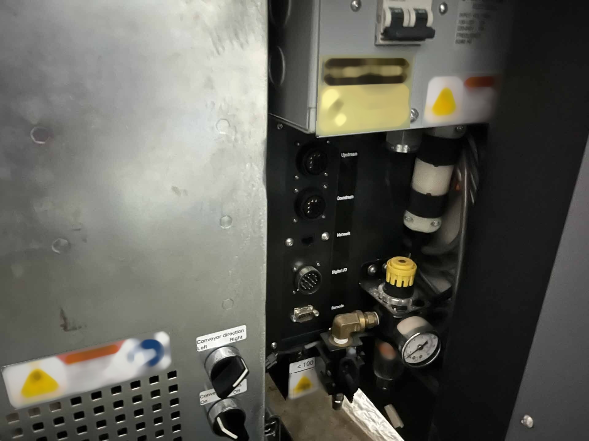图为 已使用的 CYBEROPTICS SE 300 Ultra 待售