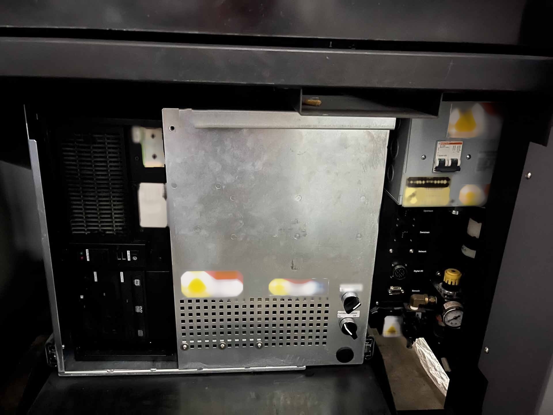 图为 已使用的 CYBEROPTICS SE 300 Ultra 待售