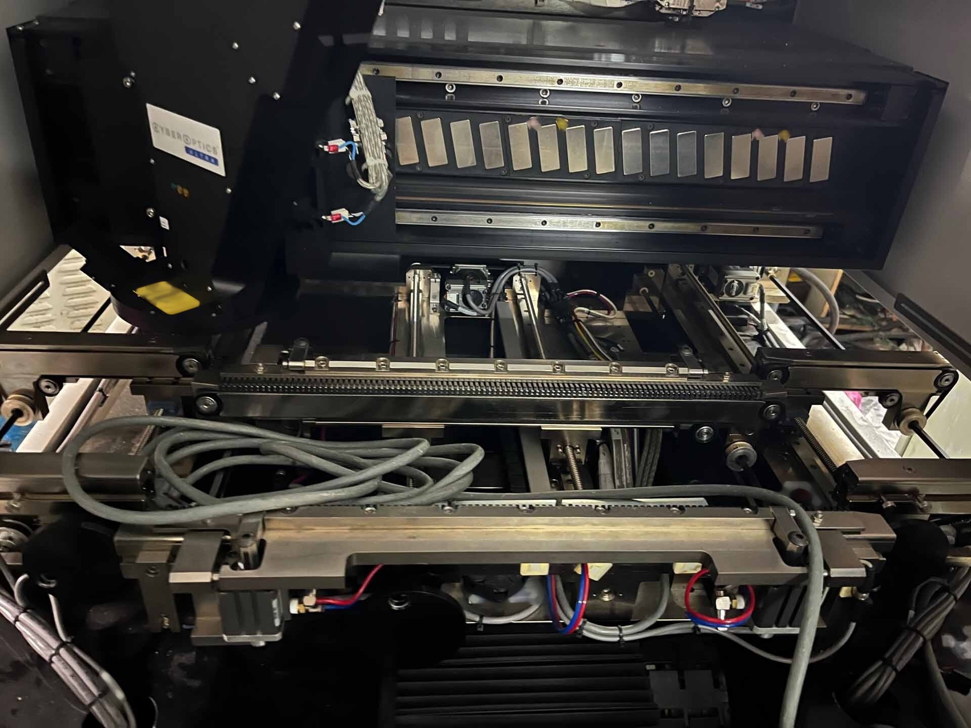 图为 已使用的 CYBEROPTICS SE 300 Ultra 待售