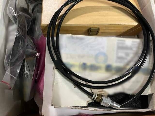 图为 已使用的 CYBEROPTICS SE 300 Ultra 待售