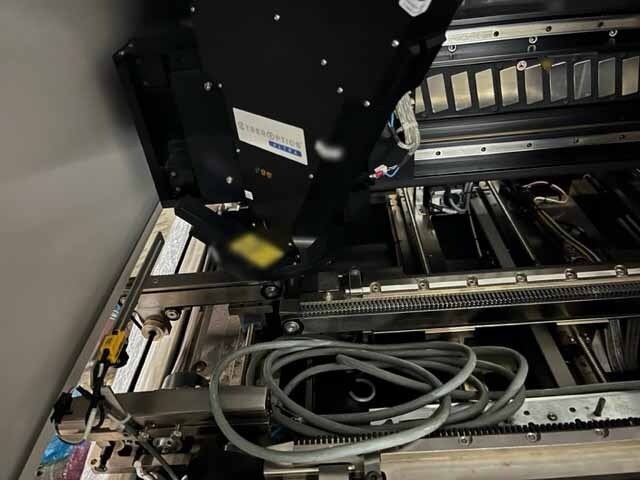 图为 已使用的 CYBEROPTICS SE 300 Ultra 待售