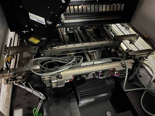 图为 已使用的 CYBEROPTICS SE 300 Ultra 待售