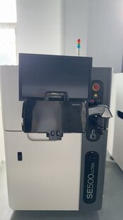 CYBEROPTICS SE 500 Ultra #293812135