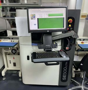 CYBEROPTICS SE 500 Ultra #293826442