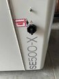圖為 已使用的 CYBEROPTICS SE 500-X 待售
