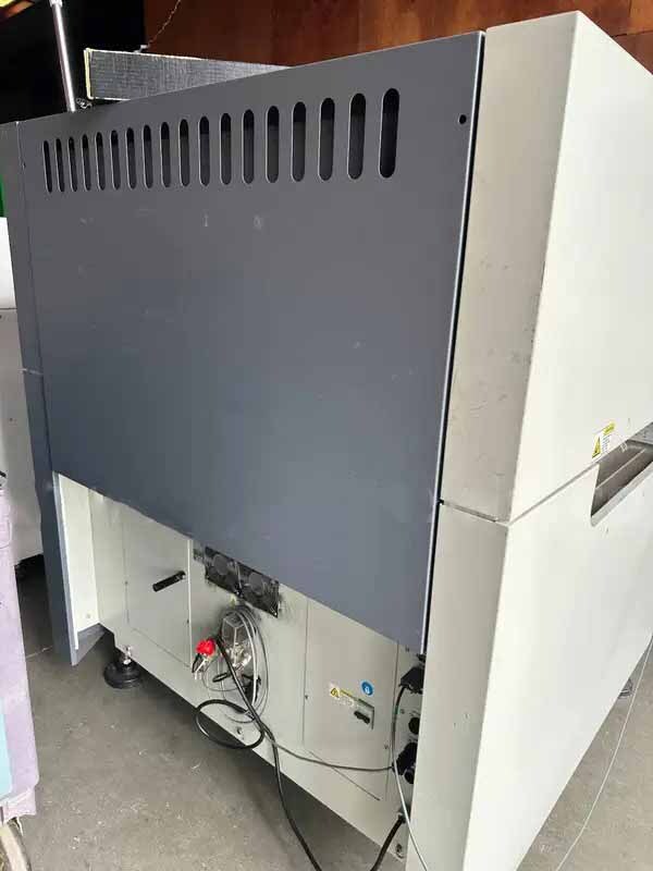 圖為 已使用的 CYBEROPTICS SE 500-X 待售