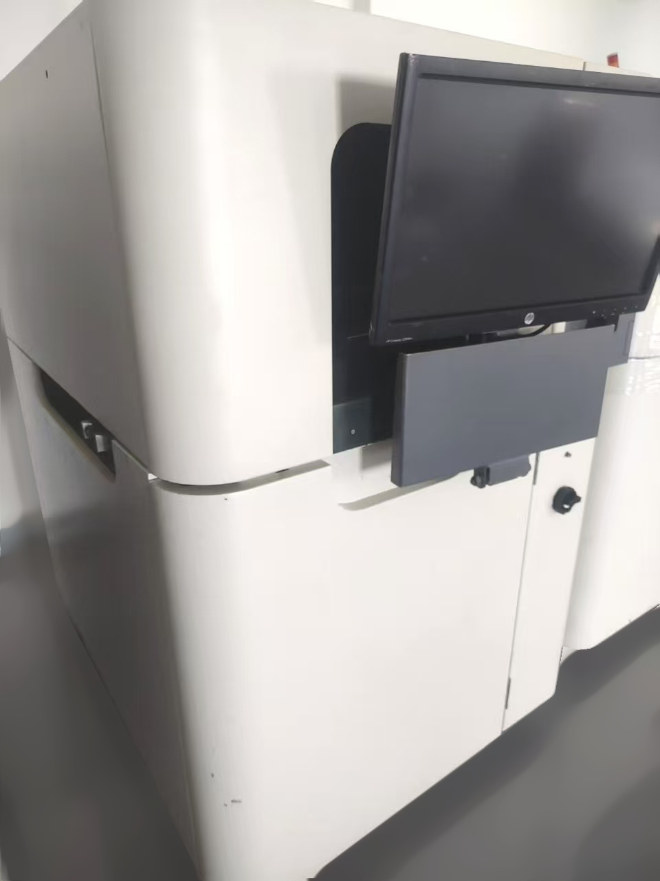 图为 已使用的 CYBEROPTICS SE 500 待售
