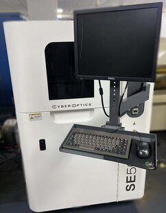 CYBEROPTICS SE 500 #293826443