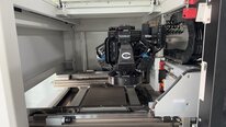 图为 已使用的 CYBEROPTICS SQ3000 待售