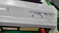 图为 已使用的 CYBERSCAN Vantage 待售