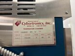 Photo Used CYBORTRONICS CYB48000 For Sale