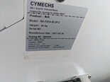 Photo Used CYMECHS N2-FDCA-M-3P-C For Sale
