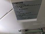 圖為 已使用的 CYMECHS N2-FDCA-M-3P-C 待售