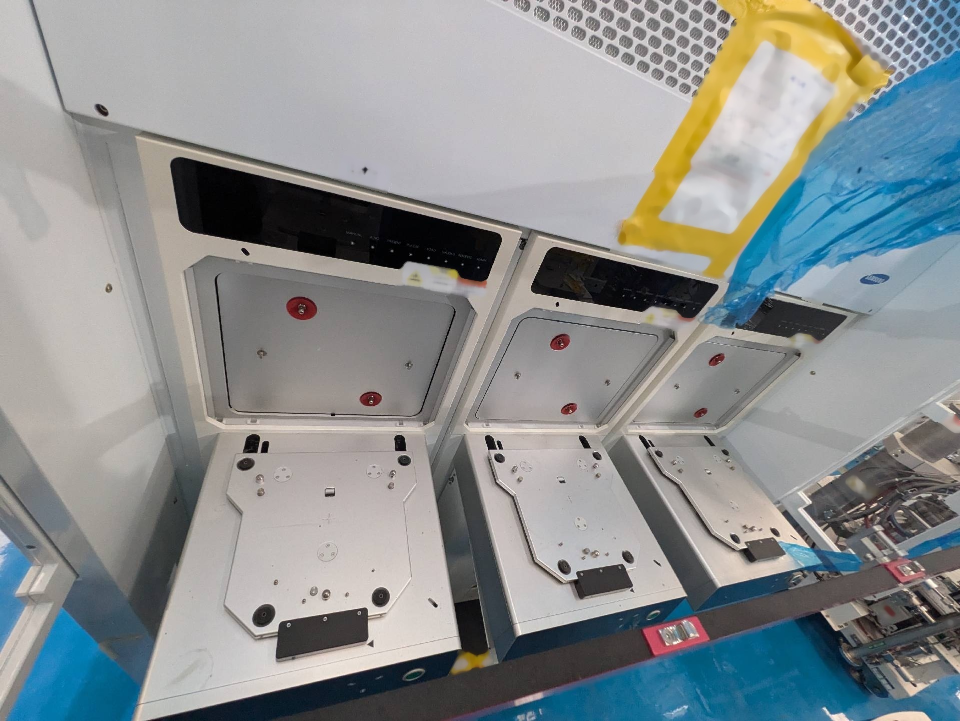 图为 已使用的 CYMECHS SFEM 待售