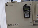 Photo Used CYMER ELS 5400 For Sale