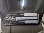 Photo Used CYMER ELS 5400 For Sale