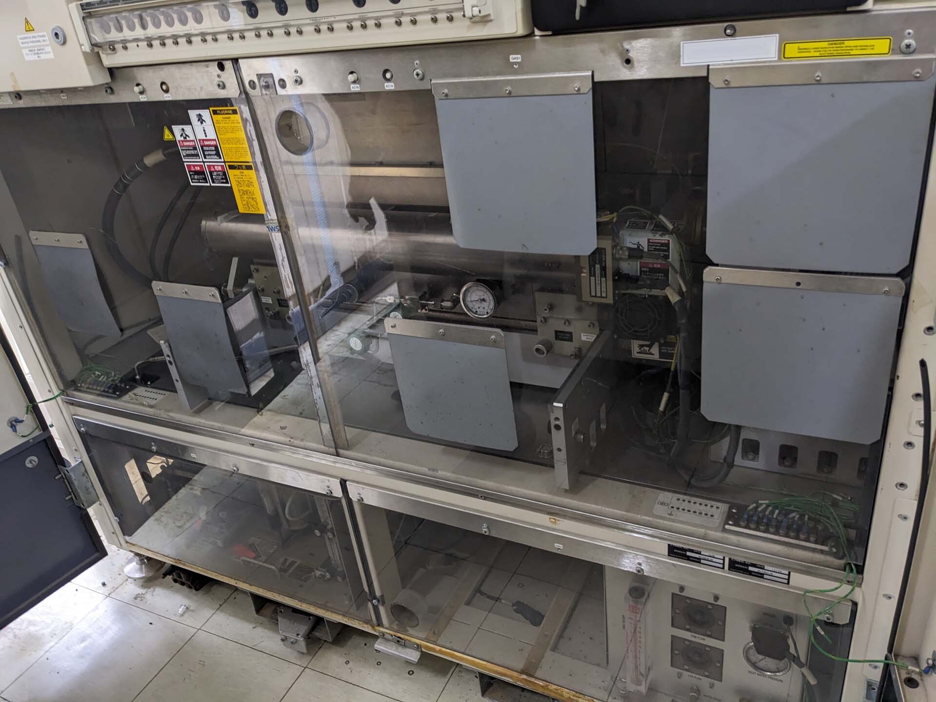 Photo Used CYMER ELS 5400 For Sale