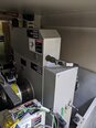 Photo Used CYMER ELS 5400 For Sale
