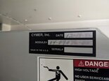 Photo Used CYMER ELS 5400 For Sale