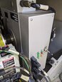 Photo Used CYMER ELS 5400 For Sale