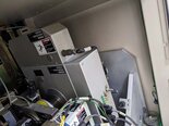 Photo Used CYMER ELS 5400 For Sale