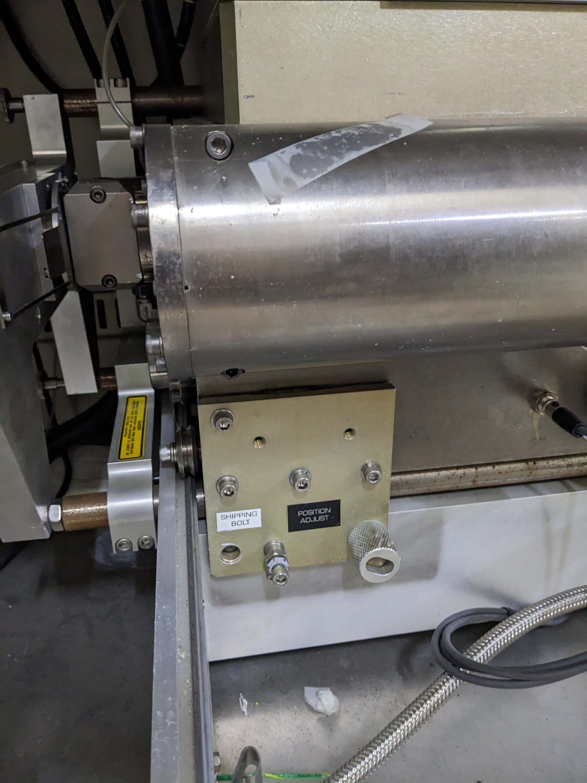 Photo Used CYMER ELS 5400 For Sale