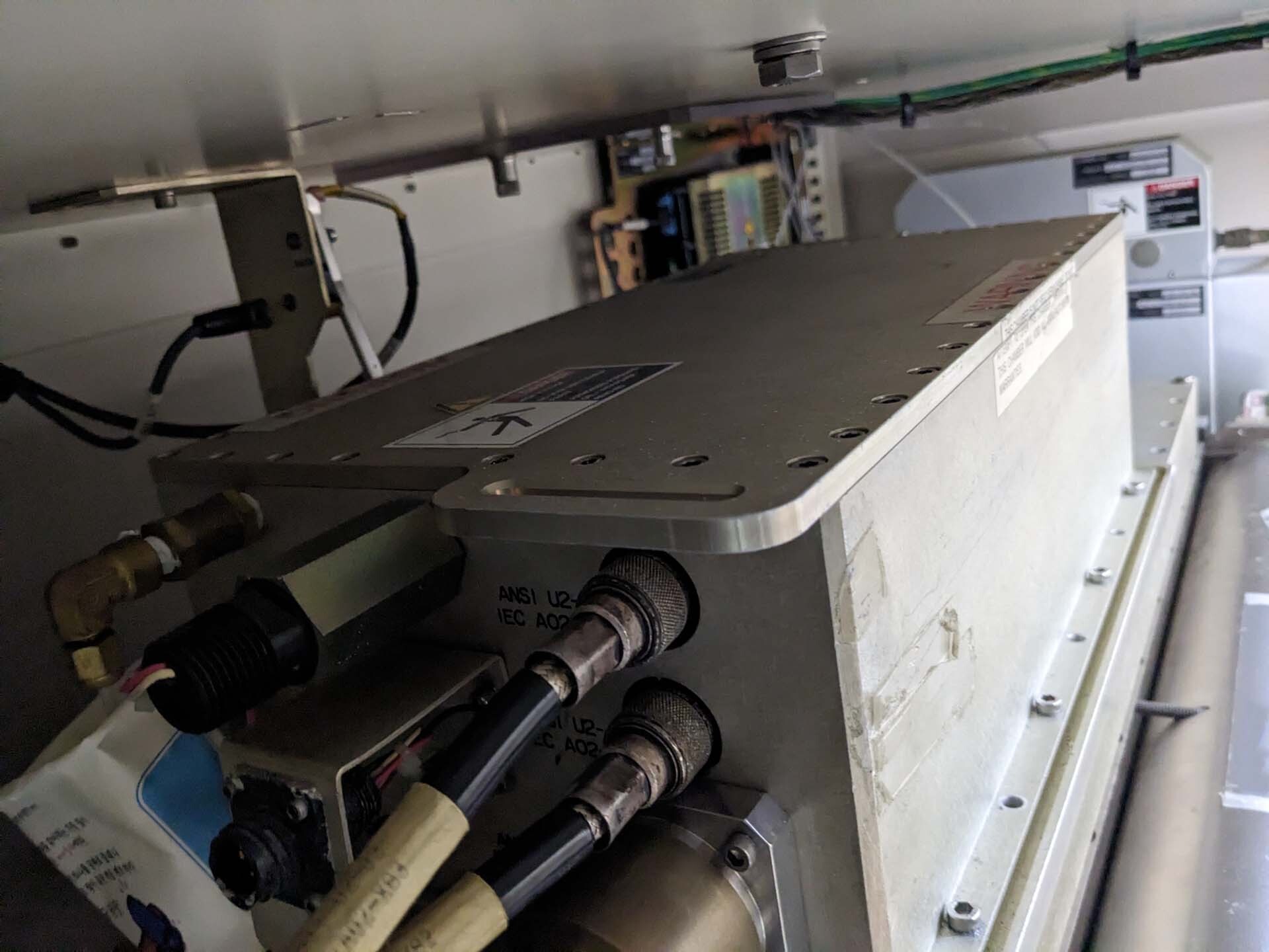 Photo Used CYMER ELS 5400 For Sale
