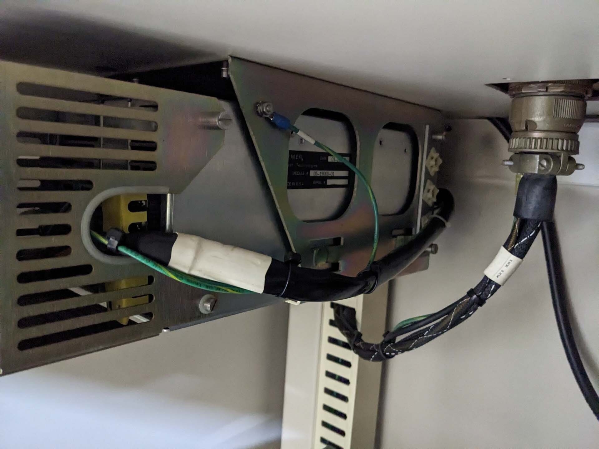 Photo Used CYMER ELS 5400 For Sale
