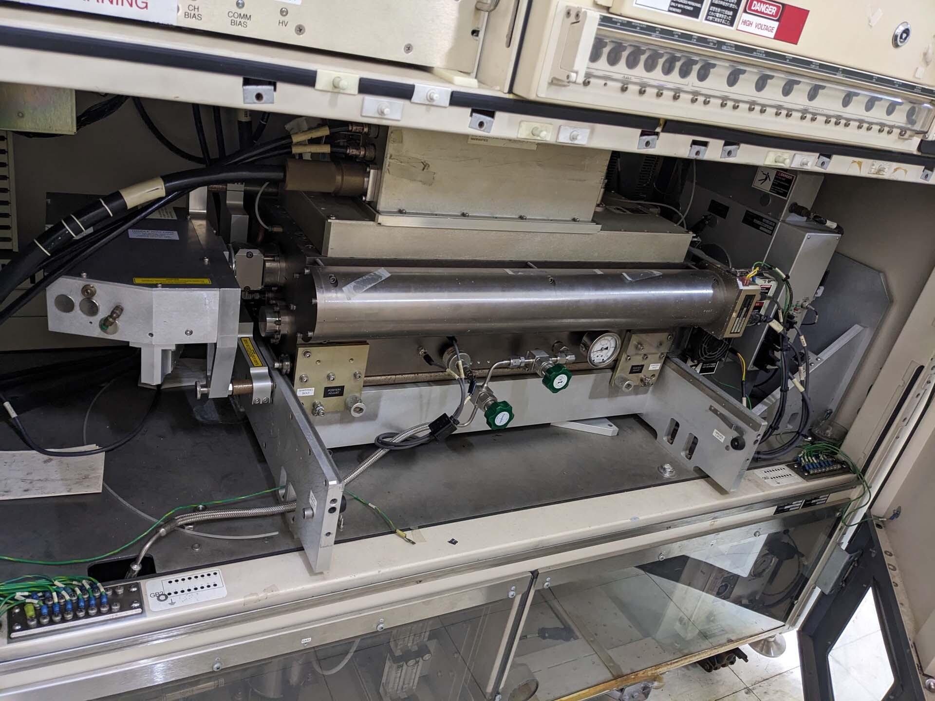 Photo Used CYMER ELS 5400 For Sale