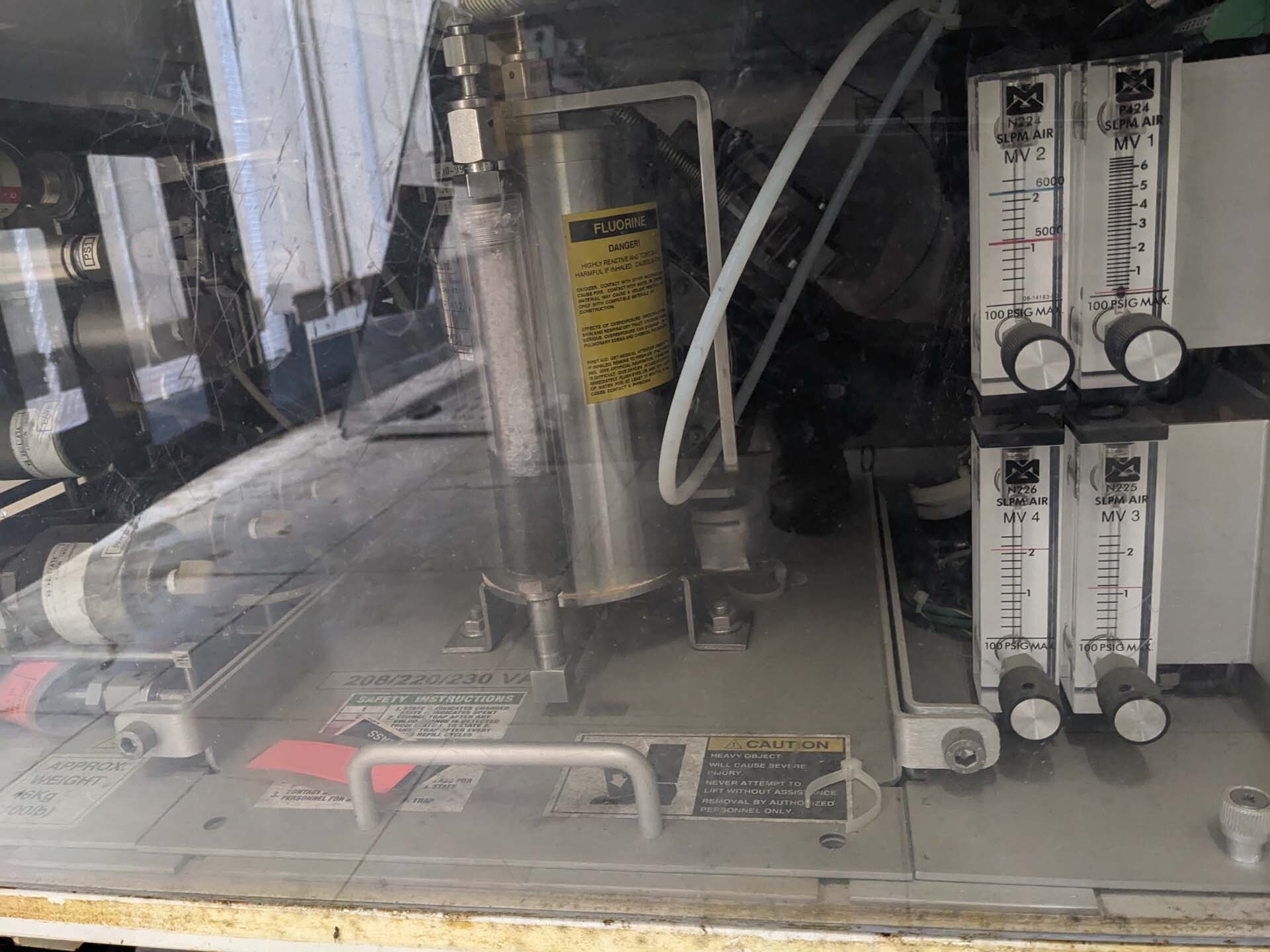 Photo Used CYMER ELS 5400 For Sale
