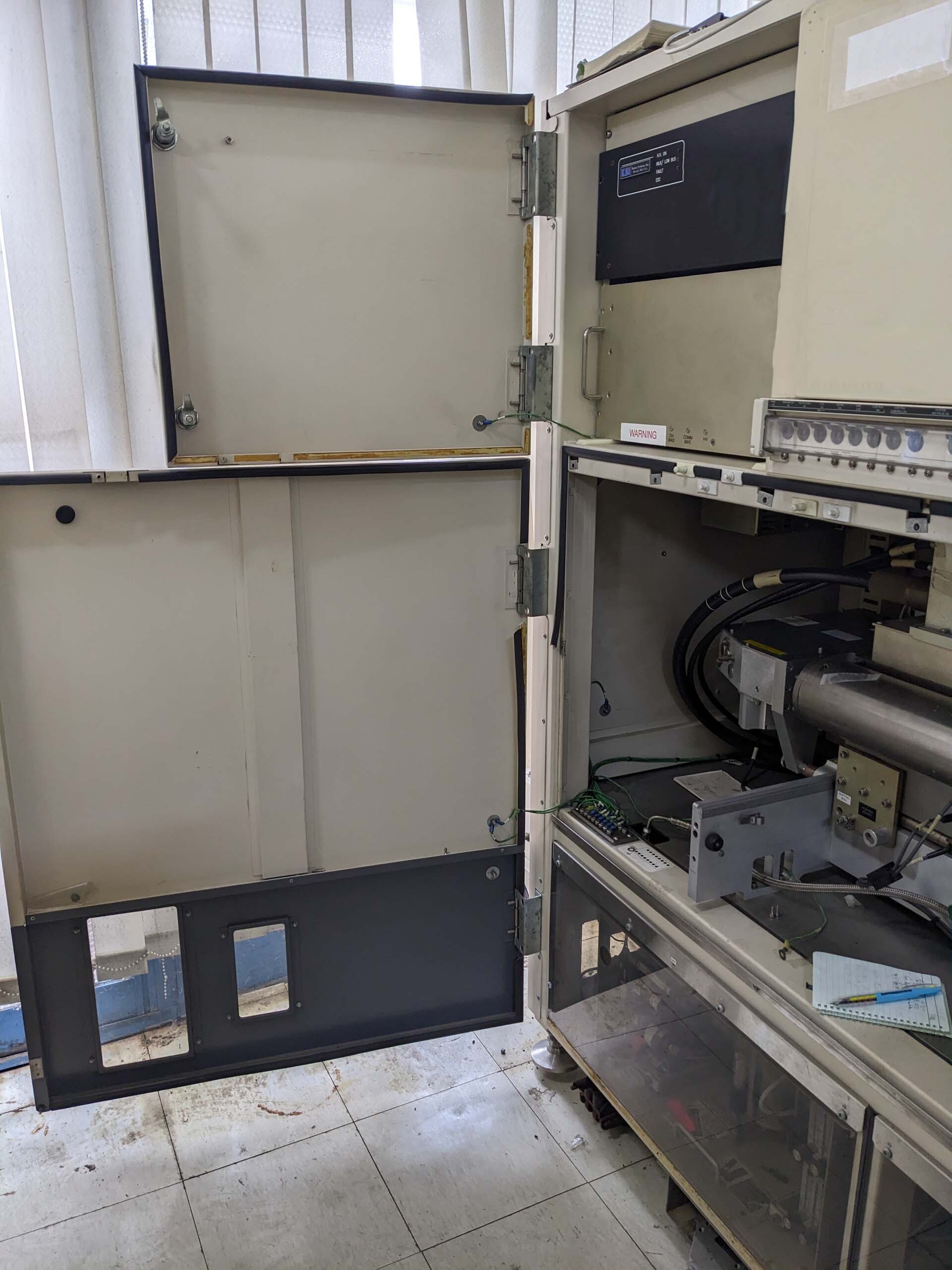 Photo Used CYMER ELS 5400 For Sale