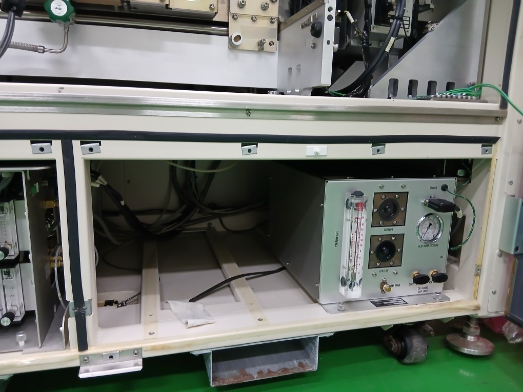 Photo Used CYMER ELS 5400 For Sale