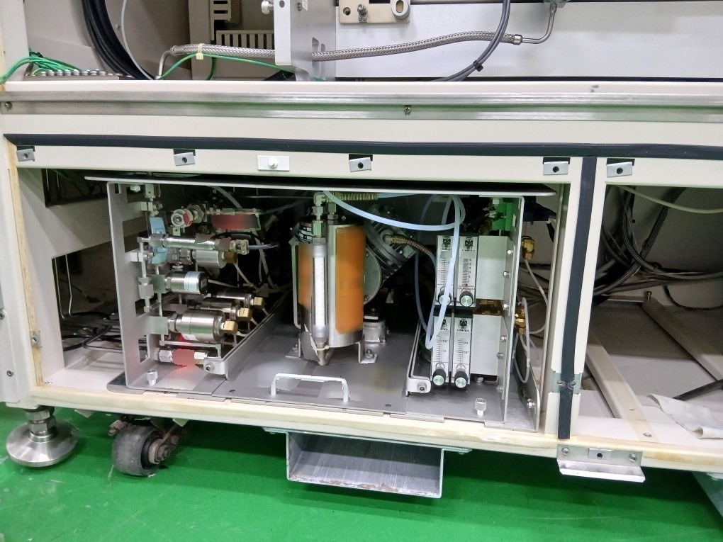 Photo Used CYMER ELS 5400 For Sale