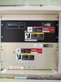 Photo Used CYMER ELS 5400 For Sale