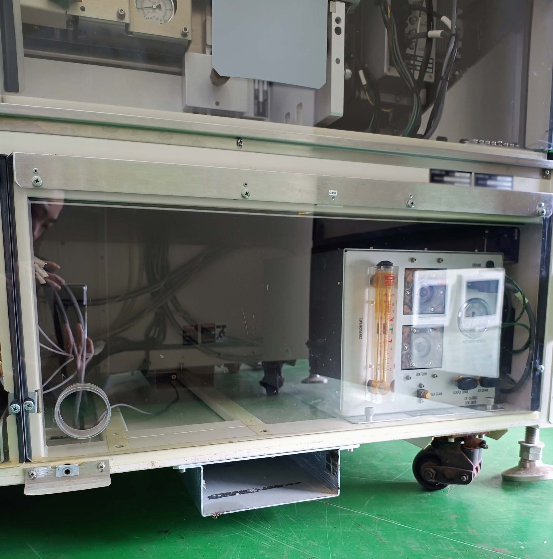 Photo Used CYMER ELS 5400 For Sale