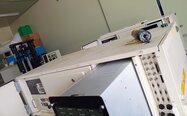 Photo Used CYMER ELS 5400 For Sale