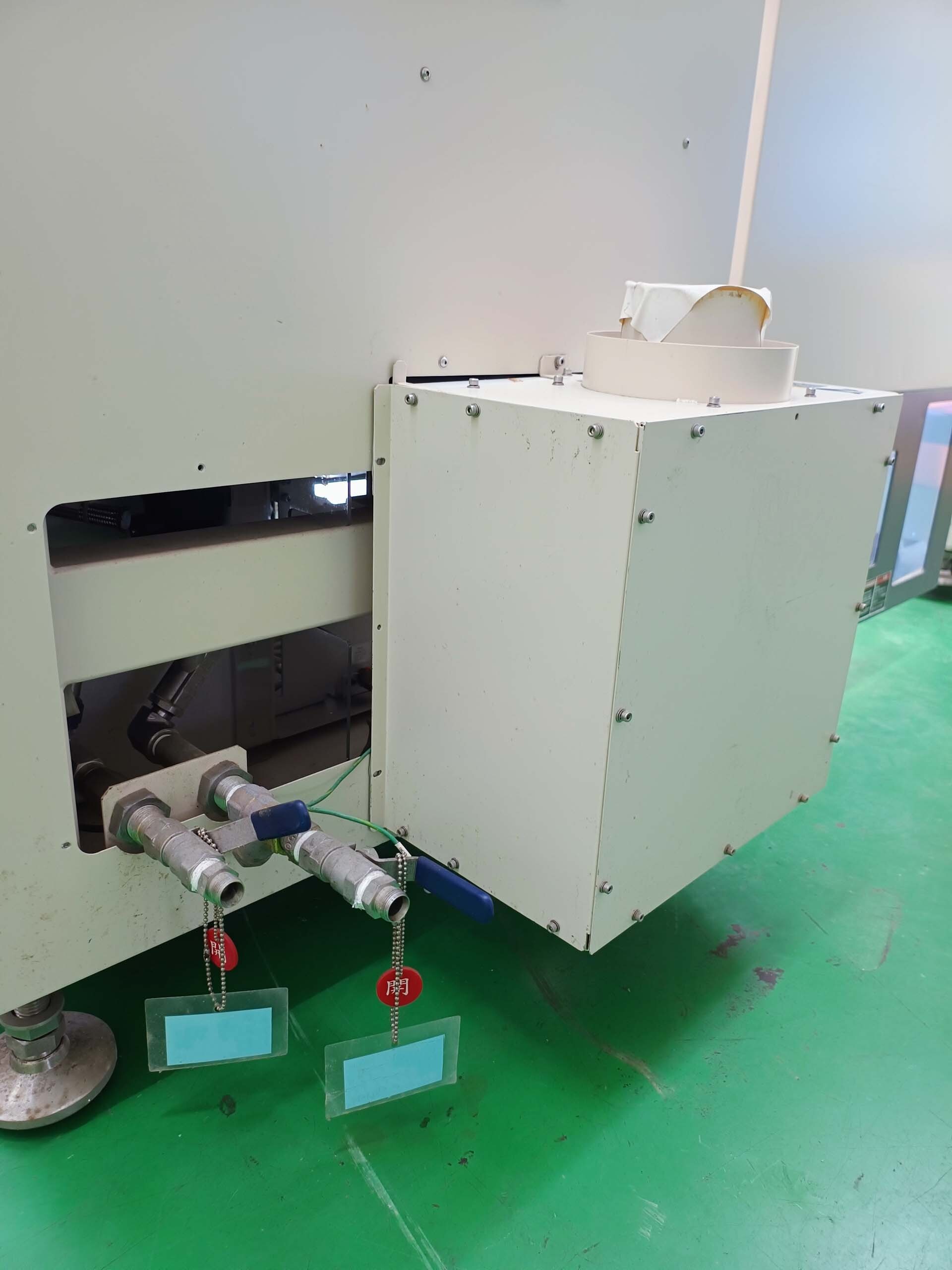 Photo Used CYMER ELS 5400 For Sale