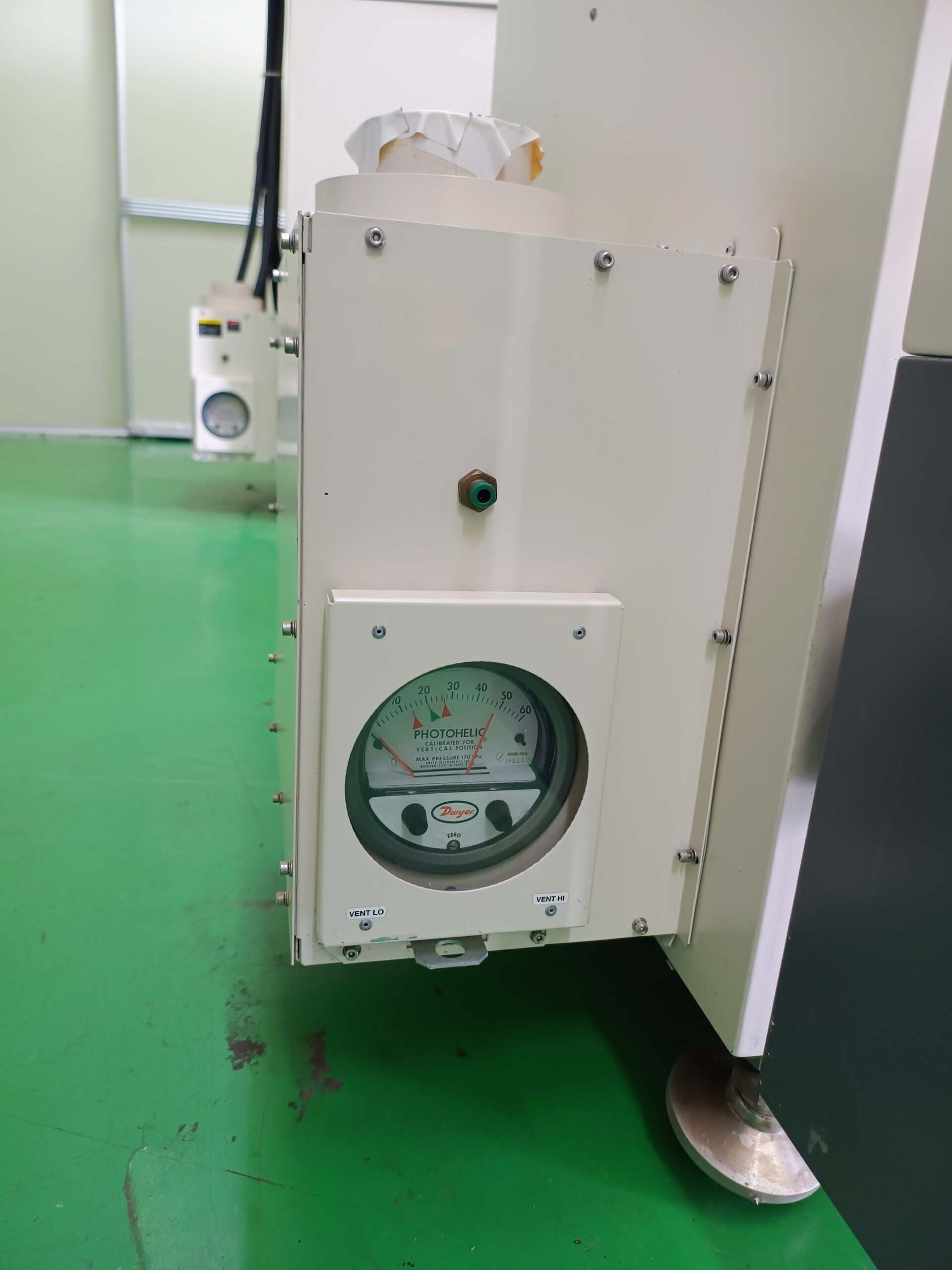 Photo Used CYMER ELS 5400 For Sale
