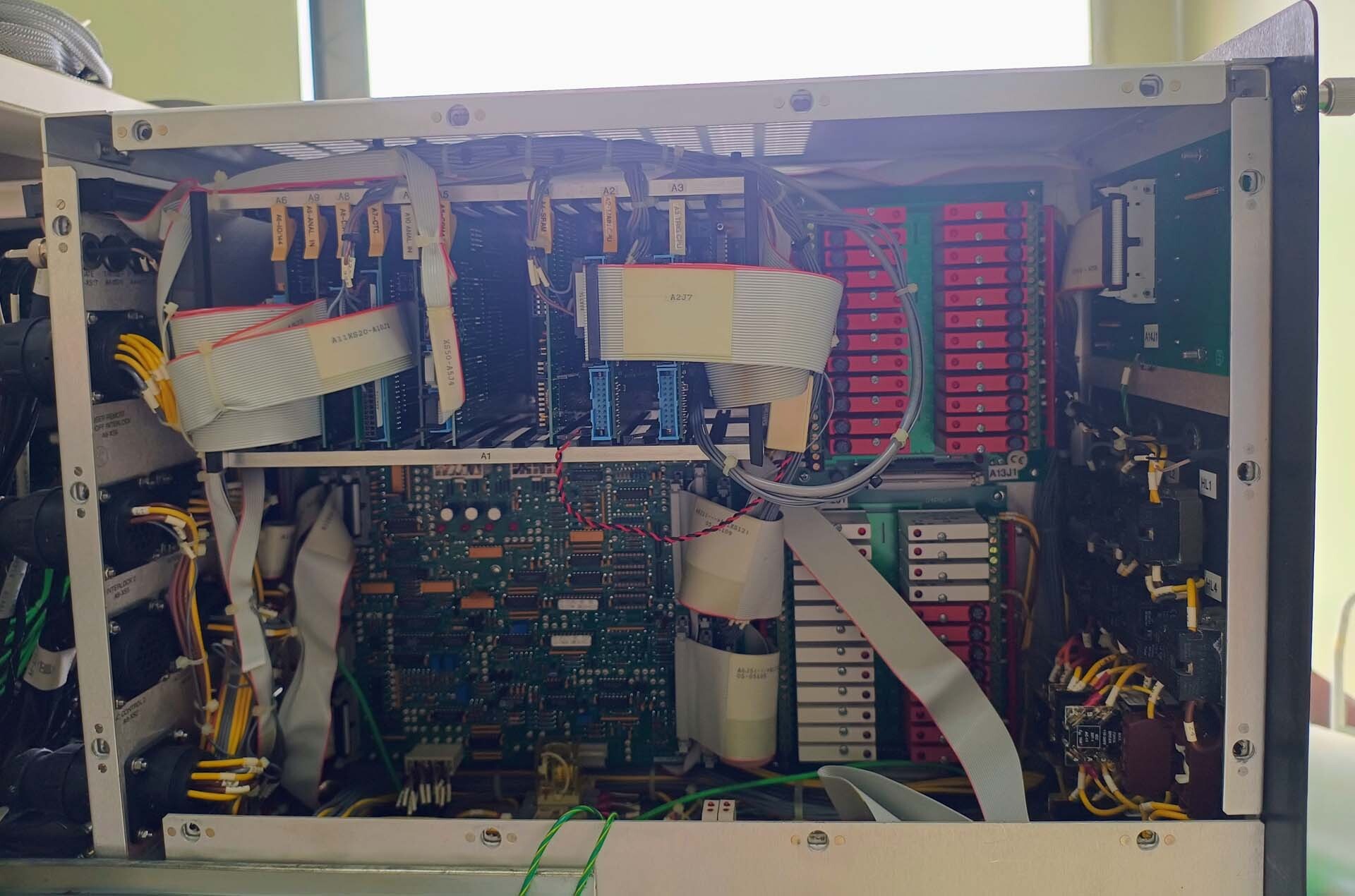 Photo Used CYMER ELS 5400 For Sale
