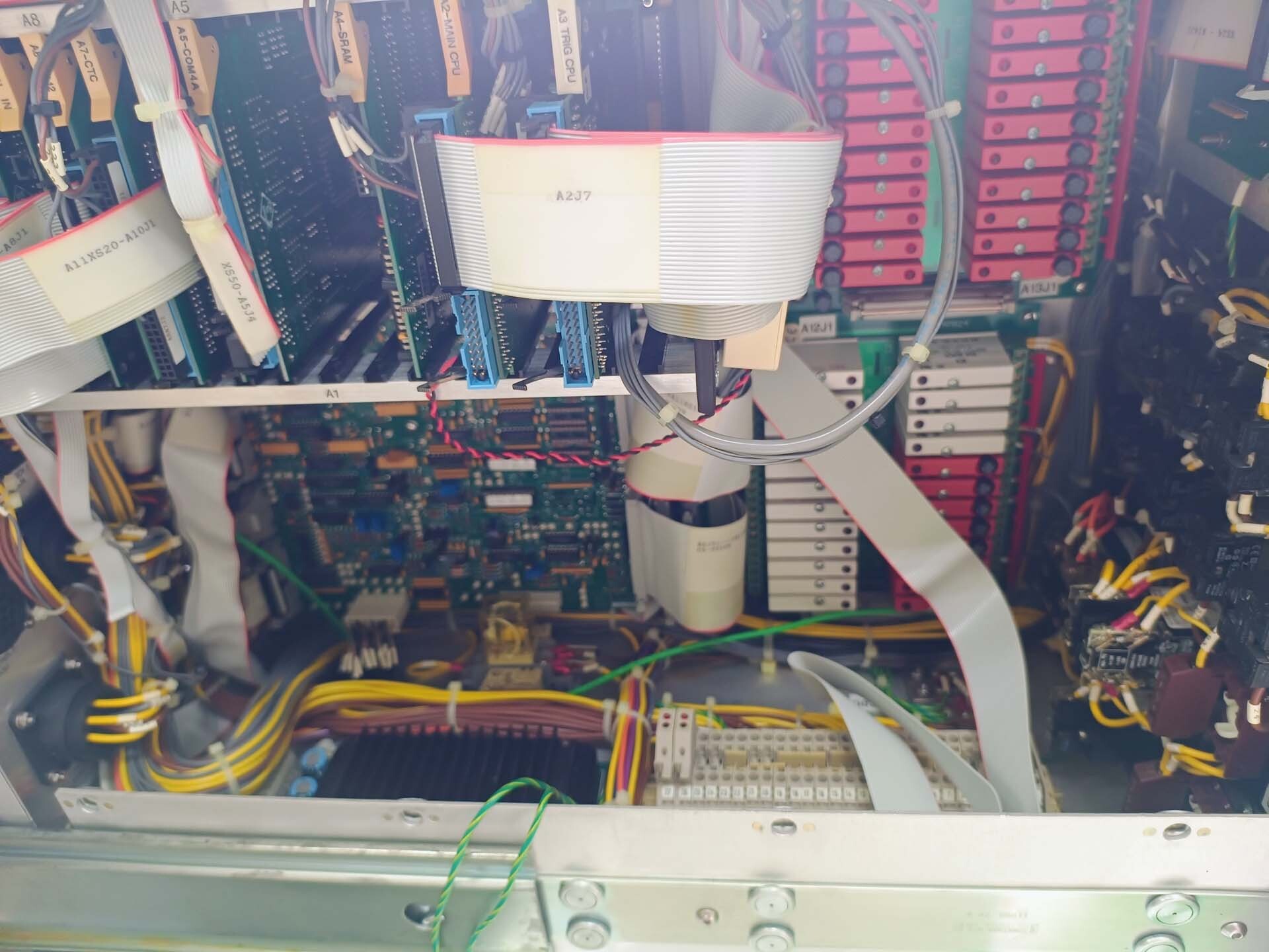 Photo Used CYMER ELS 5400 For Sale