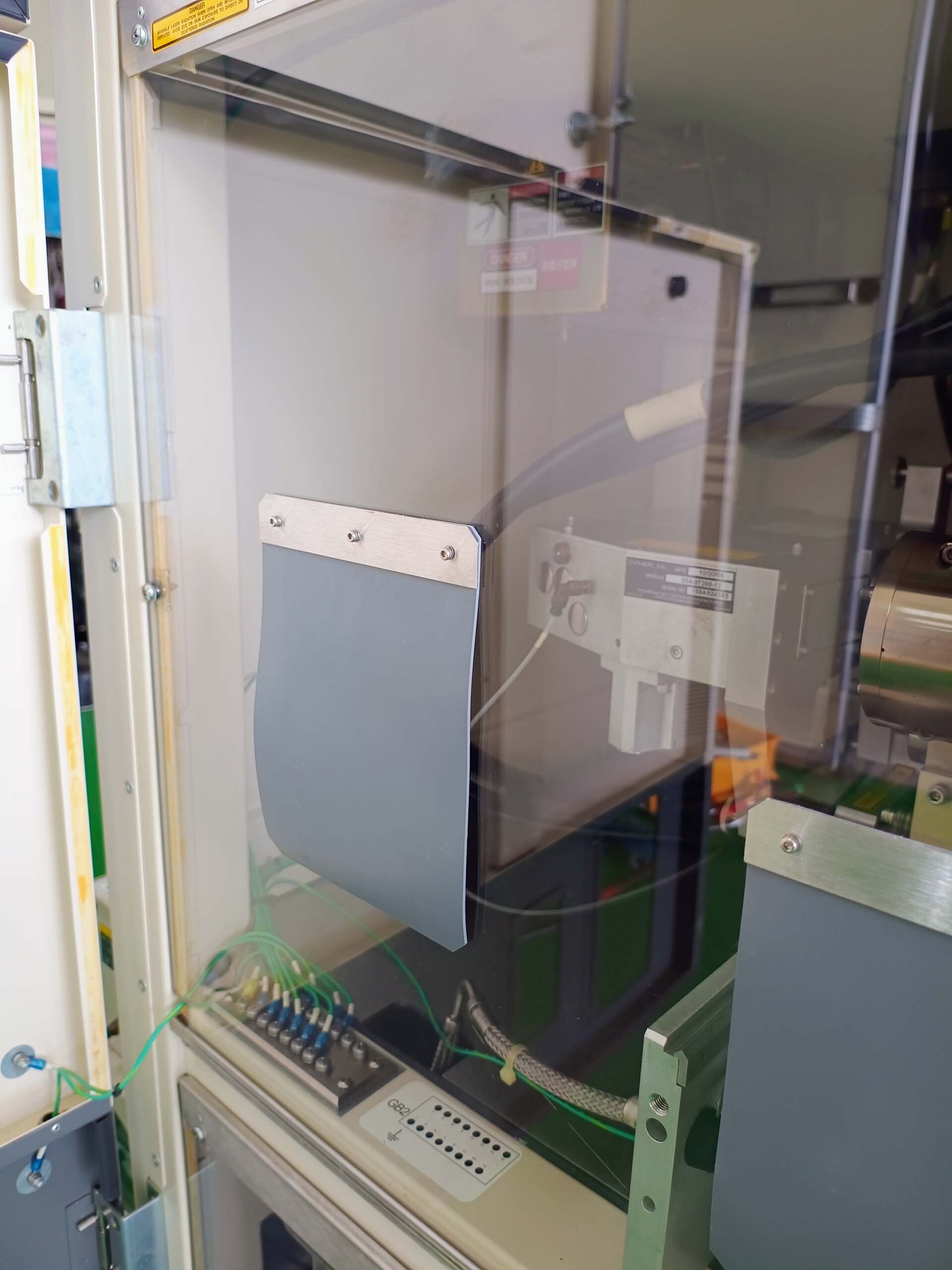 Photo Used CYMER ELS 5400 For Sale