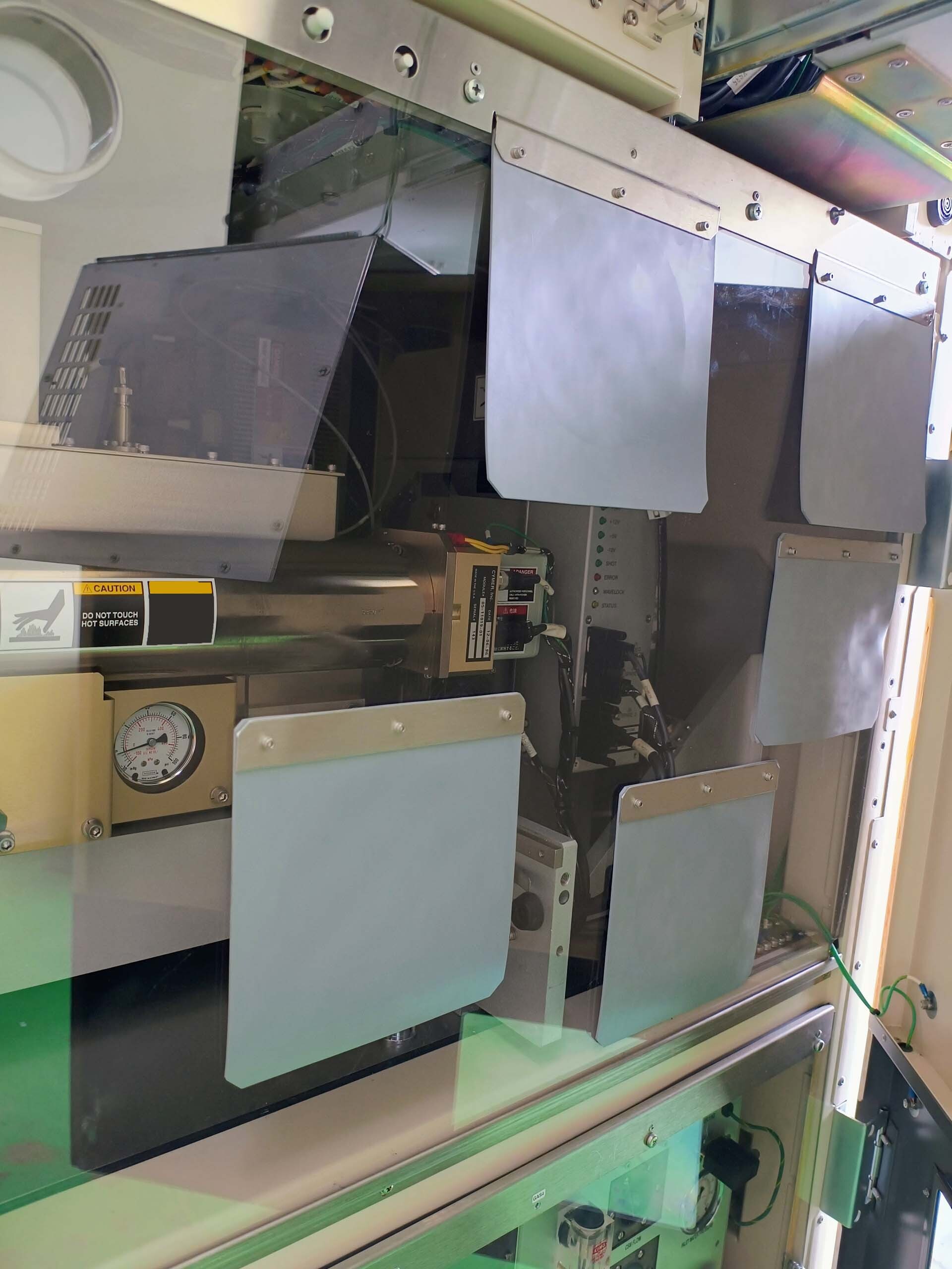Photo Used CYMER ELS 5400 For Sale
