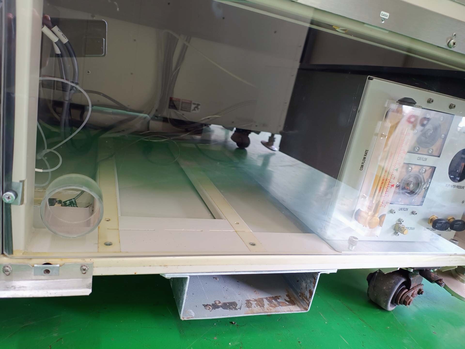 Photo Used CYMER ELS 5400 For Sale